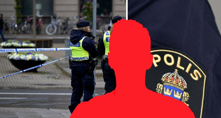 mord, Påkörd, Göteborg